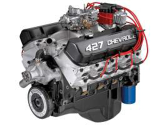 P411A Engine